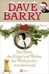 Cover von Der Hirte, der Engel und Walter, der Weihnachtswunderhund
