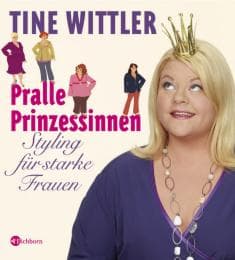 Cover von Pralle Prinzessinnen