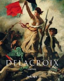 Cover von Eugene Delacroix