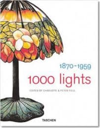 Cover von 1000 Lights I