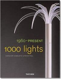 Cover von 1000 Lights II