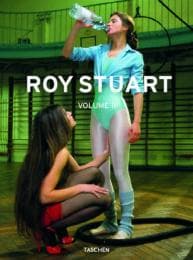Cover von Roy Stuart II