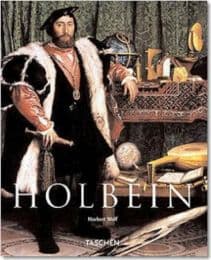 Cover von Hans Holbein d. J. 1497/98-1543