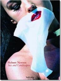 Cover von Sex and Landscapes