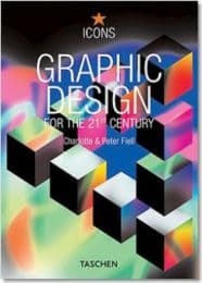 Cover von Graphic Design for the 21st Century