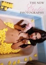 Cover von The New Erotic Photography