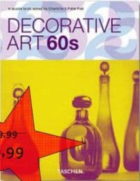 Cover von Decorative Art 60s