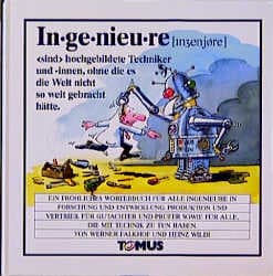 Cover von Ingenieure
