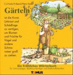 Cover von Gärteln