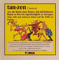 Cover von Tanzen