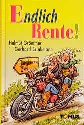 Cover von Endlich Rente!