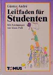 Cover von Leitfaden für Studenten