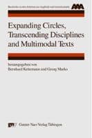 Cover von Expanding Circles, Transcending Disciplines, and Multimodal Texts