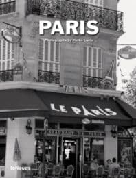 Cover von Paris