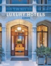 Cover von Luxury Hotels: Europe