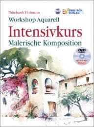 Cover von Workshop Aquarell