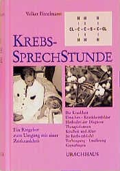 Cover von Krebssprechstunde