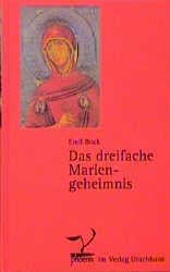 Cover von Das dreifache Mariengeheimnis