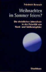 Cover von Weihnachten im Sommer feiern?
