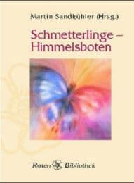 Cover von Schmetterlinge - Himmelsboten