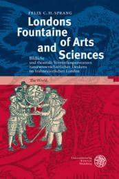 Cover von 'Londons Fountaine of Arts and Sciences'
