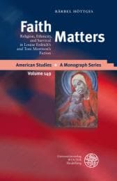 Cover von Faith Matters