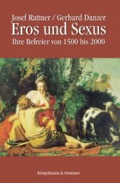 Cover von Eros und Sexus