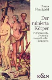 Cover von Der ruinierte Körper