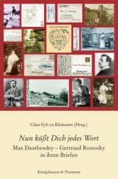 Cover von Nun küßt Dich jedes Wort
