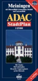 Cover von Meiningen