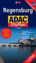 Cover von Regensburg