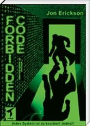 Cover von Forbidden Code