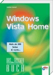 Cover von Windows Vista Home
