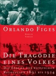 Cover von Die Tragödie eines Volkes