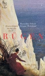 Cover von Rügen