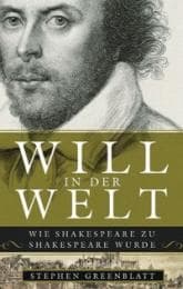 Cover von Will in der Welt