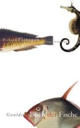 Cover von Goulds Buch der Fische