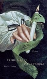 Cover von Proleterka