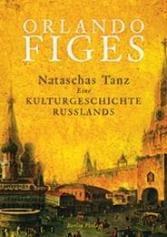 Cover von Nataschas Tanz