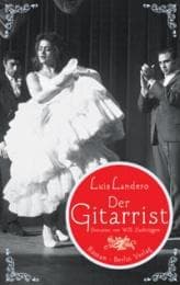 Cover von Der Gitarrist
