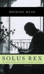 Cover von Solus Rex