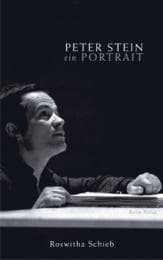 Cover von Peter Stein