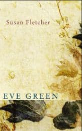 Cover von Eve Green