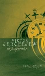 Cover von De Profundies