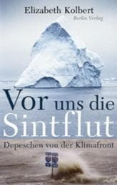Cover von Vor uns die Sintflut