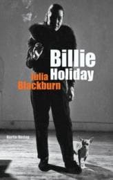 Cover von Billie Holiday