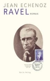 Cover von Ravel