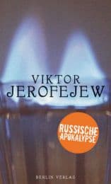 Cover von Russische Apokalypse