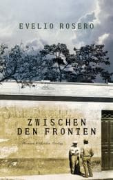 Cover von Zwischen den Fronten