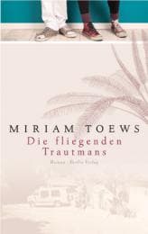 Cover von Die fliegenden Trautmans